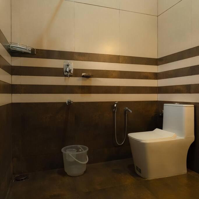 Tamarind Heritage Holiday Home Angamali Exterior foto